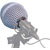 RYCOTE BABY BALL GAG 20mm