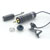 CANFORD EM100 LAVALIER MICROPHONE