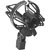 AUDIO TECHNICA AT8410a Elastic suspension