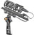 RYCOTE 040101 MODULAR SUSPENSION 1 Module (small), 'mono' type