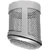 NEUMANN BCK Headgrille for BCM104 and 705 microphone
