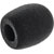 SENNHEISER MZW 65 PRO Windshield For K 6 / K6-P + ME 65 microphone