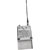 SENNHEISER SK 50-UHF-A Pocket radiomic transmitter