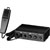 TOA CA-115 MOBILE MIXER AMPLIFIER 15W/4, 15W/8, 12V DC, with microphone
