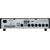 TOA A-1712 MIXER AMPLIFIER 120W/4, 100V. AC power, 2 zone, rackmountable with MB-25B