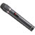 TOA WM-4220 UHF Radiomic transmitter, hand-held