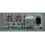 CLOUD MA60 MIXER AMPLIFIER 60W/4, 1x mic, 4x line inputs