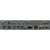 CLOUD DCM1 DIGITAL MIXER 8x zone outputs, 8x stereo line, 4x remote mic, 1x paging mic in