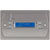 CLOUD CDR1F-S REMOTE CONTROL MODULE  Source, level, grouping, flush mount, silver