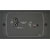 CLOUD LE1 INPUT PLATE Remote, 1x stereo line in , unbalanced, 2x RCA(phono), 1x 3.5mm jack