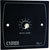 CLOUD RL-1B REMOTE CONTROL PLATE VCA, black