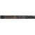 FORMULA SOUND ZMR-243 MIXER Three zone, 2x microphone, 4x stereo in, 3x stereo out, 1U rackmount