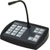 CLOUD PM12 PAGING MICROPHONE Console, gooseneck, 12x zone, digital