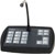 CLOUD PM12 PAGING MICROPHONE Console, gooseneck, 12x zone, digital