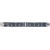 CLOUD CX163 ZONE MIXER Mic, 6x stereo line in, 2x stereo, 1x mono utility out, 1U