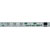 CLOUD CX163 ZONE MIXER Mic, 6x stereo line in, 2x stereo, 1x mono utility out, 1U
