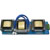 CLOUD CXL-3120 TRANSFORMER MODULE 100V line,  3x 40W