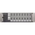 CLOUD Z8II MIXER 2x microphone, 6x stereo, paging input, 8x mono zone out, 3U rackmount
