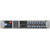 CLOUD 46/50 ZONER AMPLIFIER 4x 50w/4, 35W/8, fan cooled, rackmount, 2U