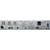 CLOUD 36/50 ZONER AMPLIFIER 3x 45W/4, 30W/8, 70/100V option, 2U rack mounting