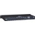 OXMOOR RMX-44T MATRIX MIXER  4x4, balanced line, XLR, remote selection, 1U rackmount