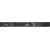 TASCAM CD-500B CD PLAYER XLR, RCA, AES/EBU, SP/DIF, RS232, 1U rackmount