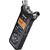 TASCAM DR-07 MKII PORTABLE RECORDER For micro SD / SDHC card, 2x inbuilt microphone, mic / line in