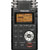 TASCAM DR-100 PORTABLE RECORDER For SD / SDHC card, stereo, 4x inbuilt microphone, mic / line in