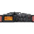 TASCAM DV-RA1000 DVD AND CD RECORDER Audio, AES/EBU, SP/DIF, RS232, 2U rackmount