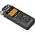 TASCAM PORTABLE MICRO SD, SDHC CARD RECORDER - DR-05