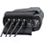 TASCAM CS-DR680 CASE Padded, for DR-680 portable recorder on location