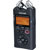 TASCAM PORTABLE SD, SDHC CARD RECORDER - DR-40