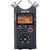 TASCAM DR-40 PORTABLE RECORDER For SD / SDHC card, 2x inbuilt microphone, mic in, line in