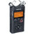 TASCAM DR-40 PORTABLE RECORDER For SD / SDHC card, 2x inbuilt microphone, mic in, line in