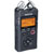 TASCAM DR-40 PORTABLE RECORDER For SD / SDHC card, 2x inbuilt microphone, mic in, line in