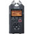 TASCAM DR-40 PORTABLE RECORDER For SD / SDHC card, 2x inbuilt microphone, mic in, line in