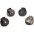 SOUND DEVICES XL-K1 KNOB UPGRADE KIT For 442, 442N mixer, 4x fader knobs, multi-colour inserts