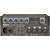 SHURE SCM268E MIXER Four microphpone inputs, transformer balanced