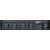 SHURE SCM410E INTELLIMIX AUTOMATIC MIXER Mono, 4 microphone / line inputs