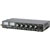SQN-5S SERIES II MIXER Stereo, MS, 5 channel, portable, PPMs, BBC scale