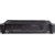 INTER-M R500 PLUS POWER AMPLIFIER 2x 250W/4, 170W/8, bridge facility, rackmount, 2U