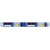 KLARK TEKNIK DN9344E SLAVE EQUALISER 4 channel, digital, for use with DN 9340E, 1U rackmount