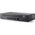 BIAMP MXA 35 MIXER AMPLIFIER 35W into 4 ohms, 100V outputs, 6 mic/line, rackmount
