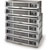 QSC PROFESSIONAL POWER AMPLIFIERS - PLX2 Series
