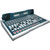 AEQ BRAVO BROADCAST MIXER 4x mic/line, 8x dual line, 2x phone, internal hybrids