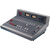 SOUNDCRAFT RM100 MIXER FRAME With power supply unit, 8 input channel