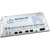 ProAVM MATCH-IT2 PRO-INTERFACE Unbalanced to balanced, dual stereo