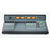 SOUNDCRAFT RM1d MIXER Digital, 12 channels, VU meters, with script tray