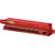 SONIFEX RB-DA6G DISTRIBUTION AMPLIFIER Audio, 2x6, 14x XLR, 1U rackmount, gain trims