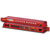 SONIFEX RB-SS10 SOURCE SELECTOR AND MIXER Analogue, stereo, 10 in, 1 out, 1U rackmount
